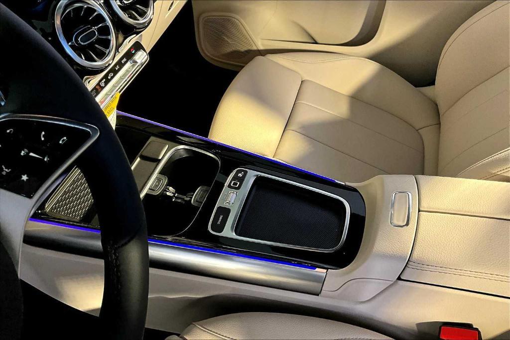 new 2026 Mercedes-Benz GLA 250 car, priced at $49,930
