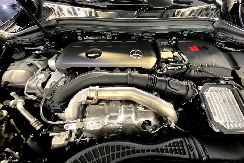 new 2026 Mercedes-Benz GLA 250 car, priced at $49,930