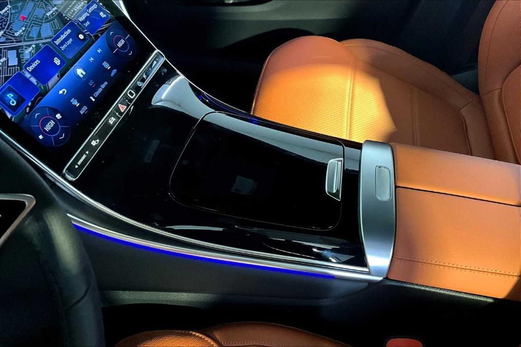 new 2026 Mercedes-Benz GLC 300 car, priced at $61,515