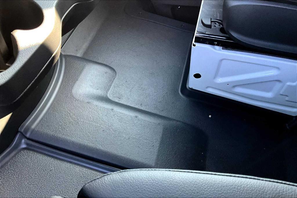 new 2025 Mercedes-Benz Sprinter 2500 car, priced at $61,359