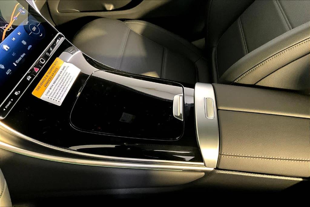 new 2026 Mercedes-Benz GLC 300 car, priced at $58,905