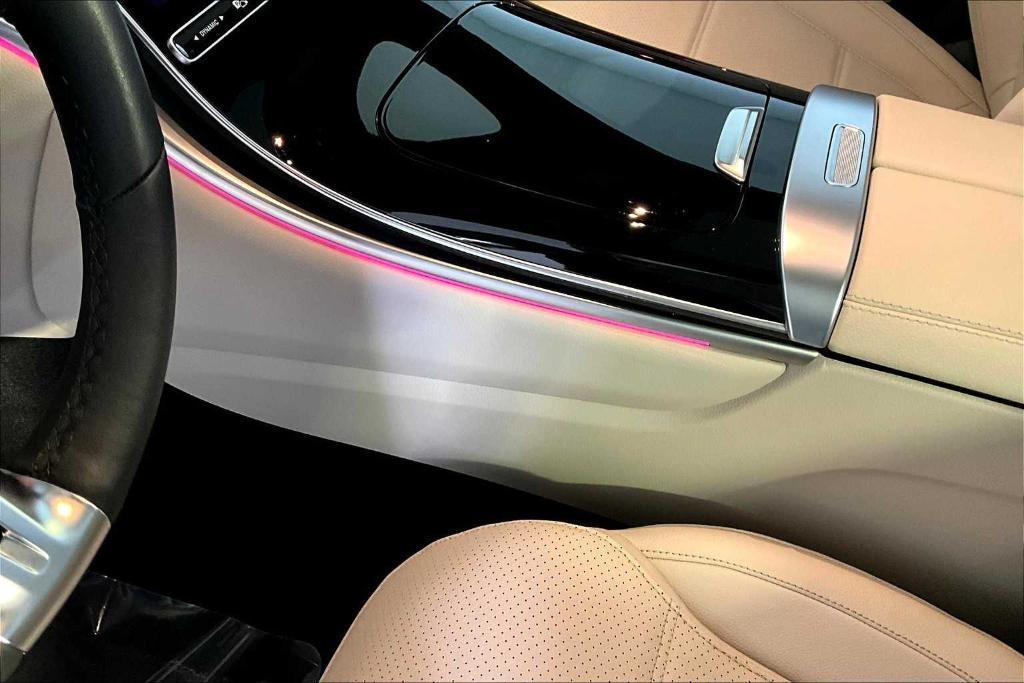used 2025 Mercedes-Benz GLC 300 car, priced at $52,295