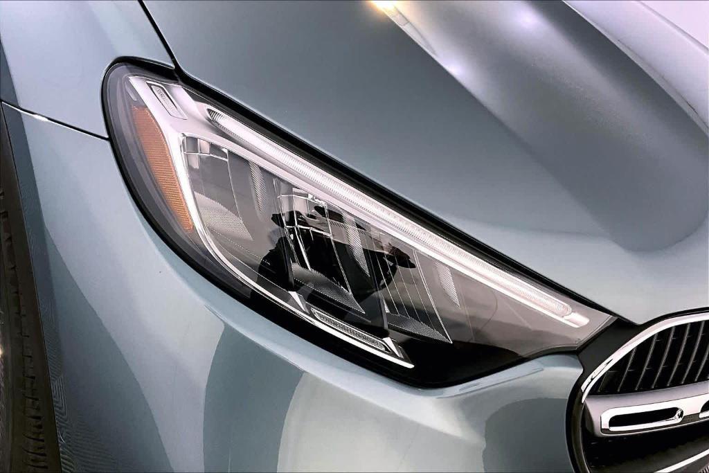 new 2026 Mercedes-Benz GLC 300 car, priced at $60,720