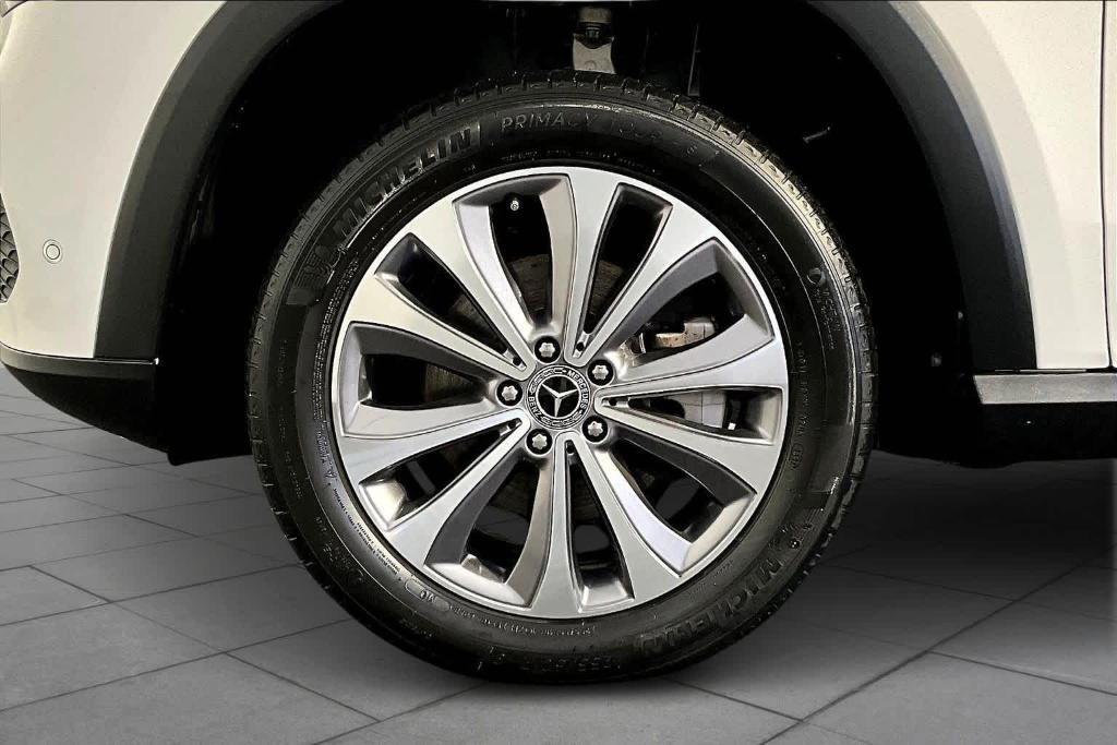 used 2022 Mercedes-Benz GLE 350 car, priced at $48,751