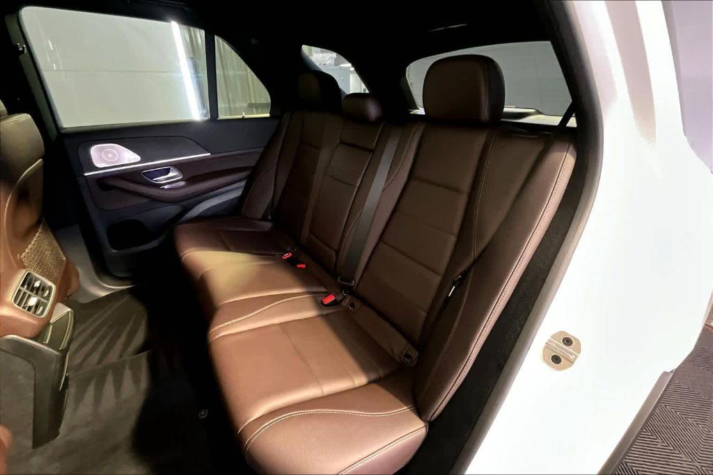 used 2022 Mercedes-Benz GLE 350 car, priced at $48,751