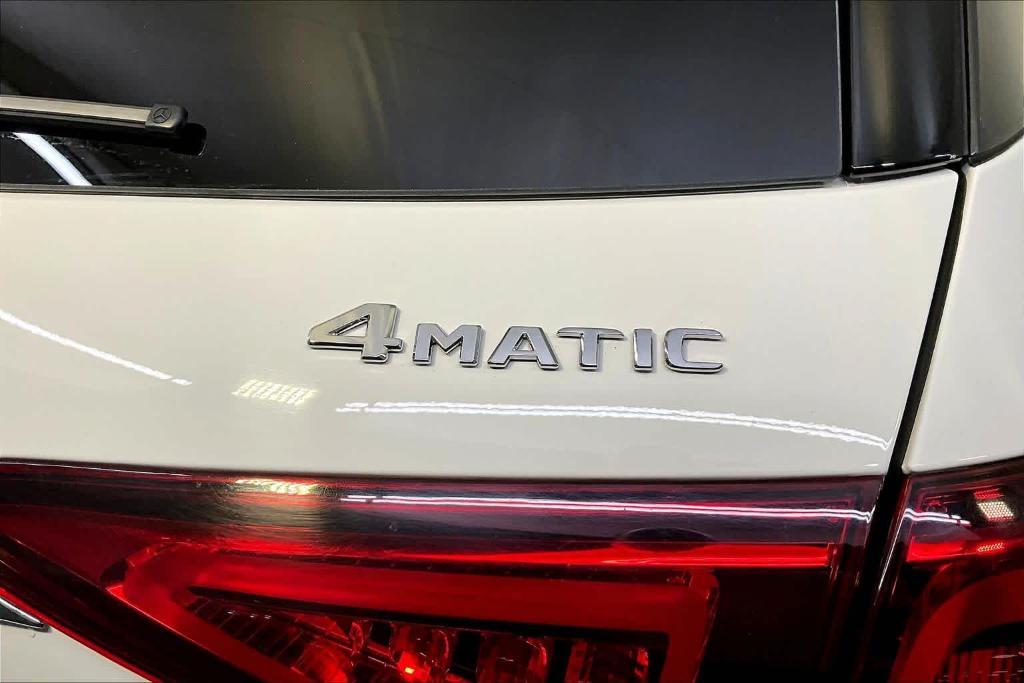 used 2022 Mercedes-Benz GLE 350 car, priced at $48,751