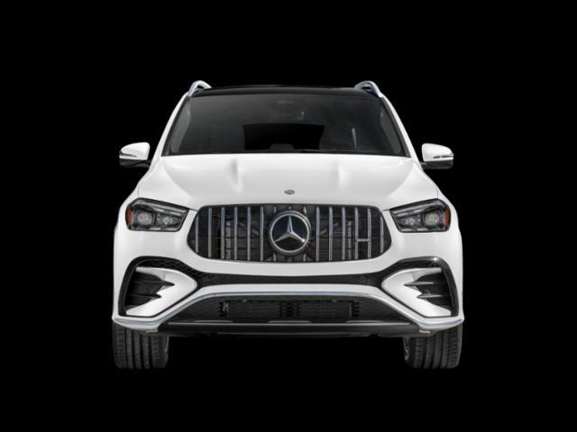 new 2025 Mercedes-Benz AMG GLE 53 car, priced at $105,000