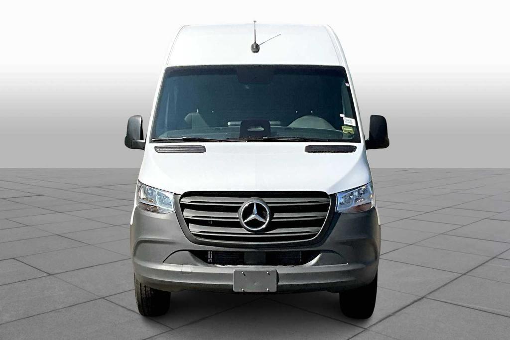 new 2025 Mercedes-Benz Sprinter 2500 car, priced at $61,949
