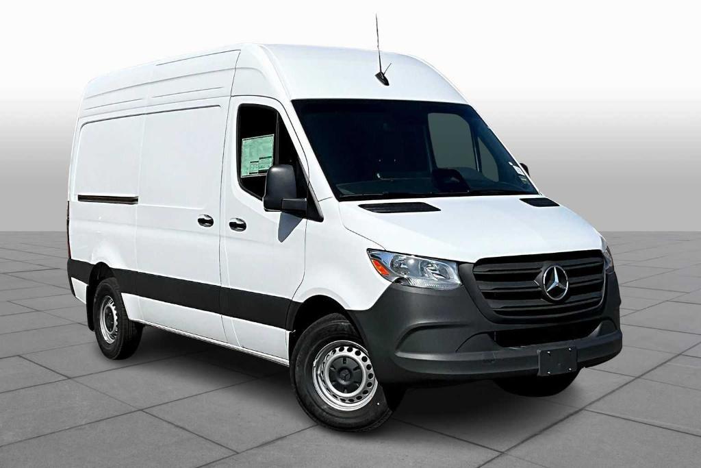 new 2025 Mercedes-Benz Sprinter 2500 car, priced at $61,949