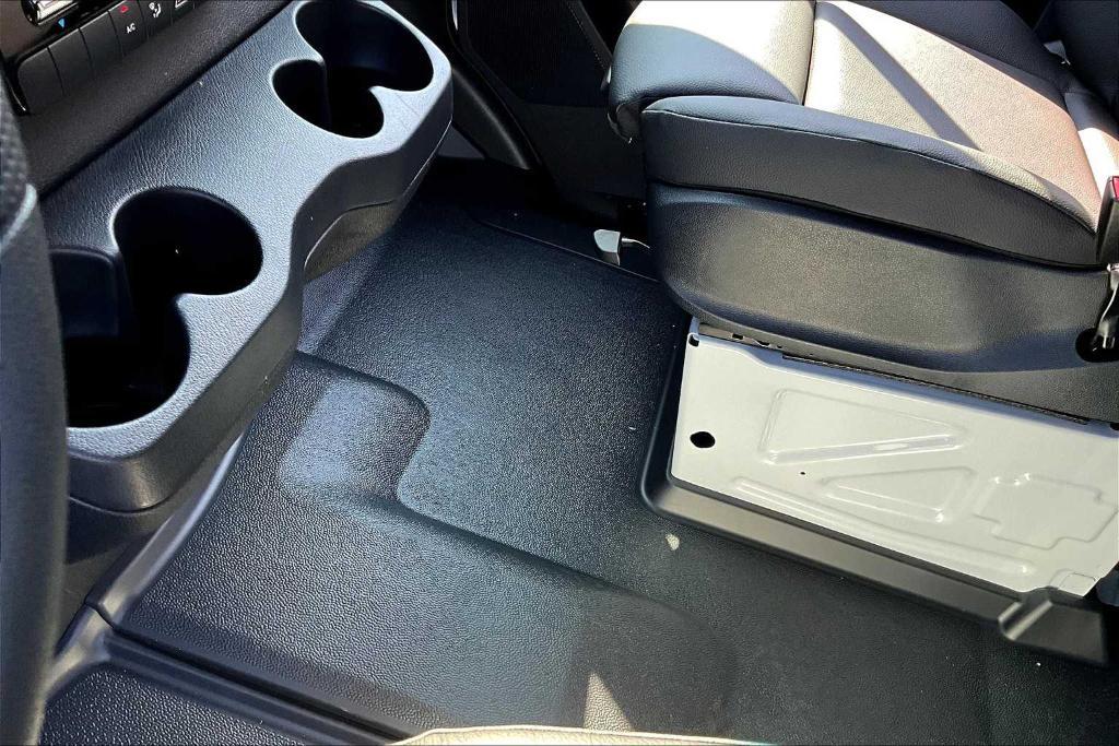 new 2025 Mercedes-Benz Sprinter 2500 car, priced at $61,949