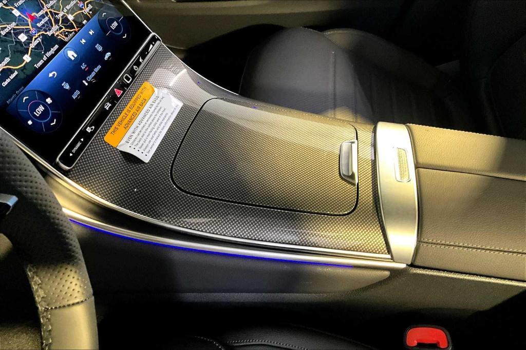 new 2026 Mercedes-Benz GLC 300 car, priced at $70,150