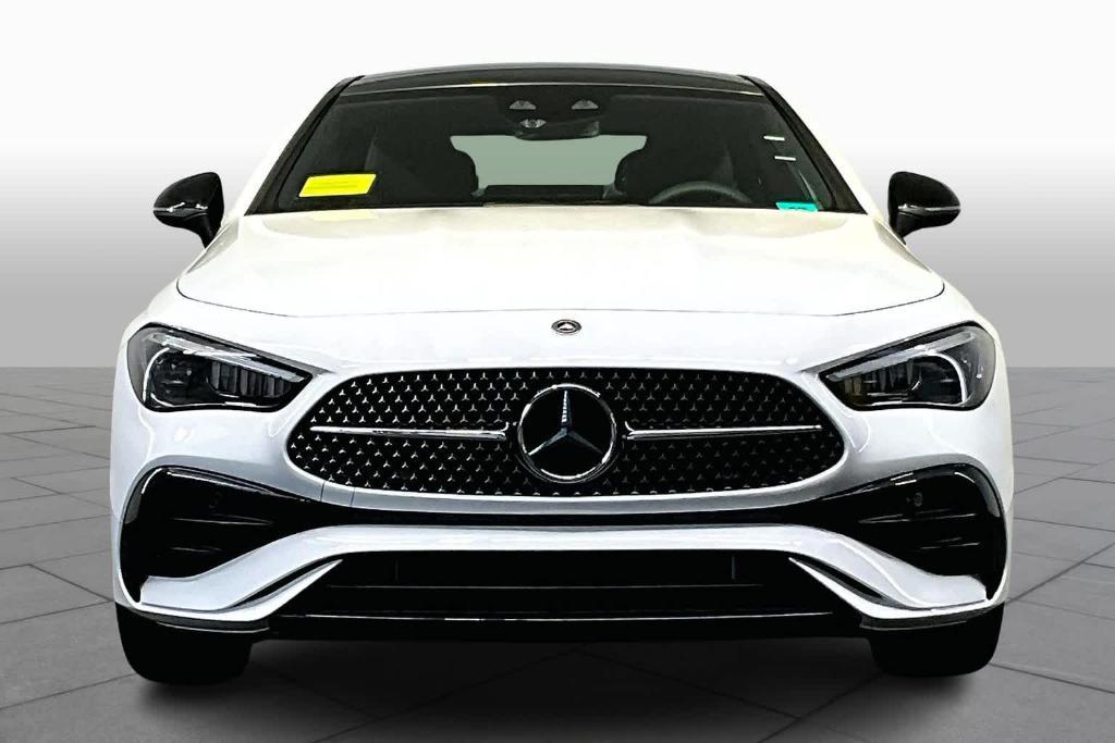 new 2024 Mercedes-Benz CLE 300 car, priced at $65,090