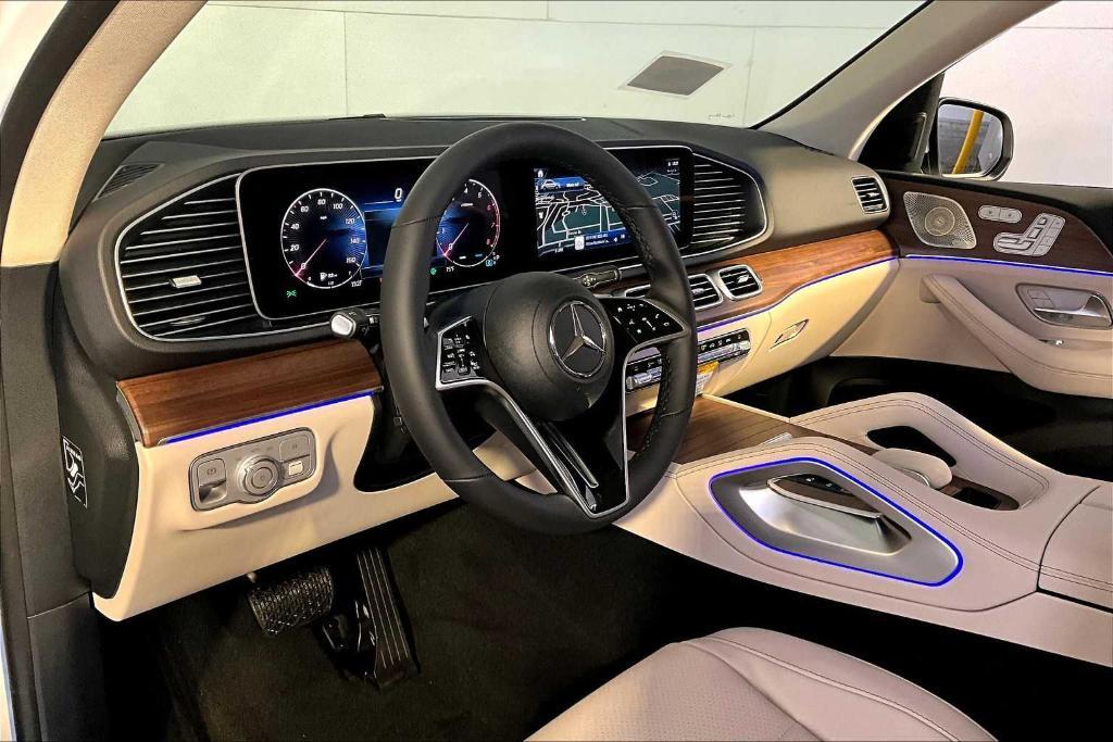 new 2026 Mercedes-Benz GLE 450 car, priced at $84,340