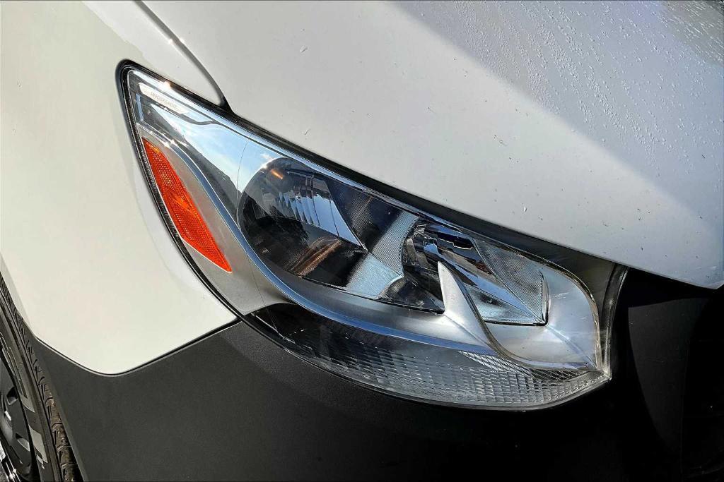 new 2025 Mercedes-Benz Sprinter 2500 car, priced at $62,025