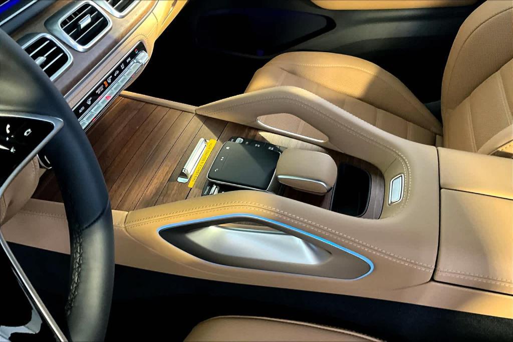 new 2025 Mercedes-Benz GLE 350 car, priced at $85,890