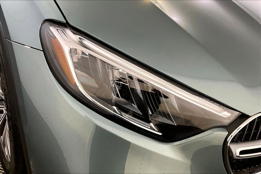 new 2026 Mercedes-Benz GLC 300 car, priced at $59,600