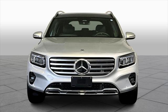 used 2024 Mercedes-Benz GLB 250 car, priced at $43,181