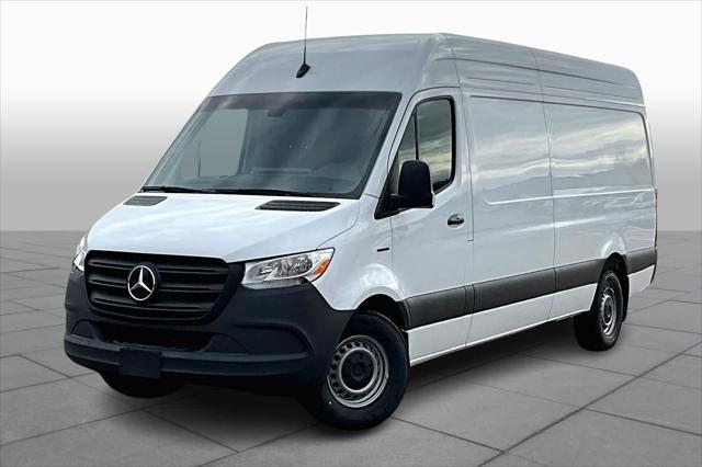 new 2024 Mercedes-Benz Sprinter 2500 car, priced at $84,547