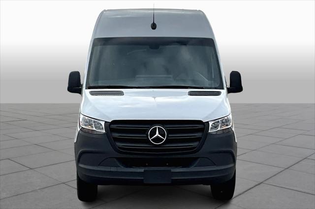 new 2024 Mercedes-Benz Sprinter 2500 car, priced at $84,547