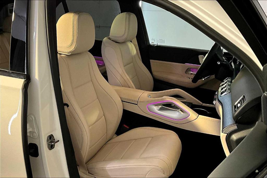 used 2025 Mercedes-Benz GLE 450e car, priced at $70,675