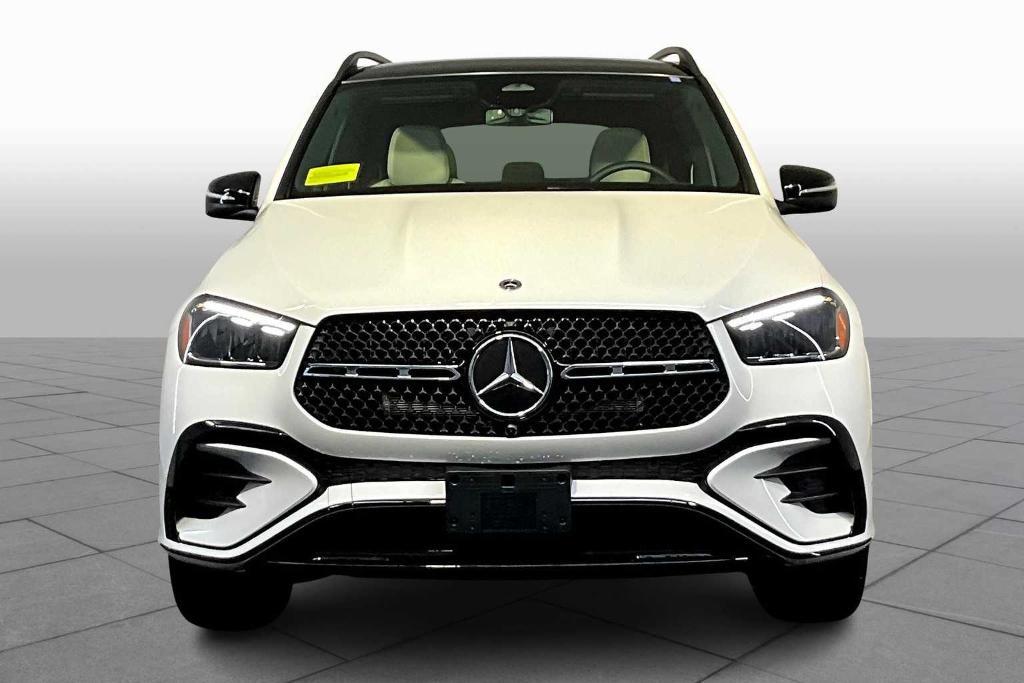used 2025 Mercedes-Benz GLE 450e car, priced at $70,675
