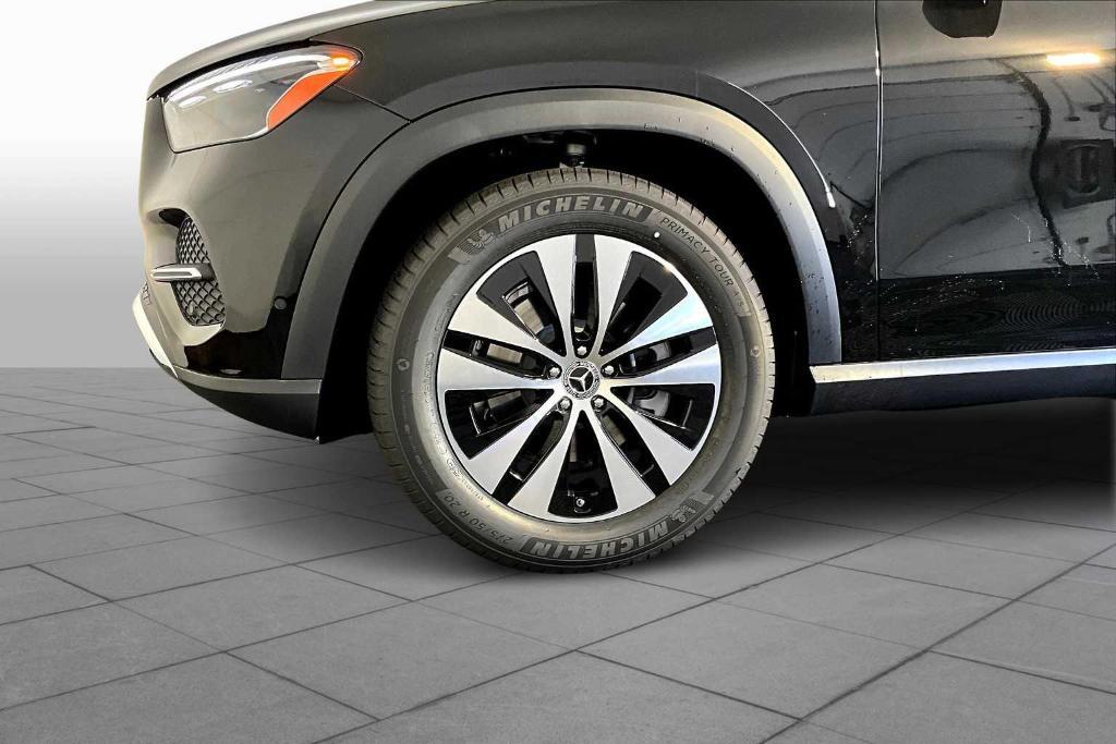 new 2026 Mercedes-Benz GLE 350 car, priced at $68,115