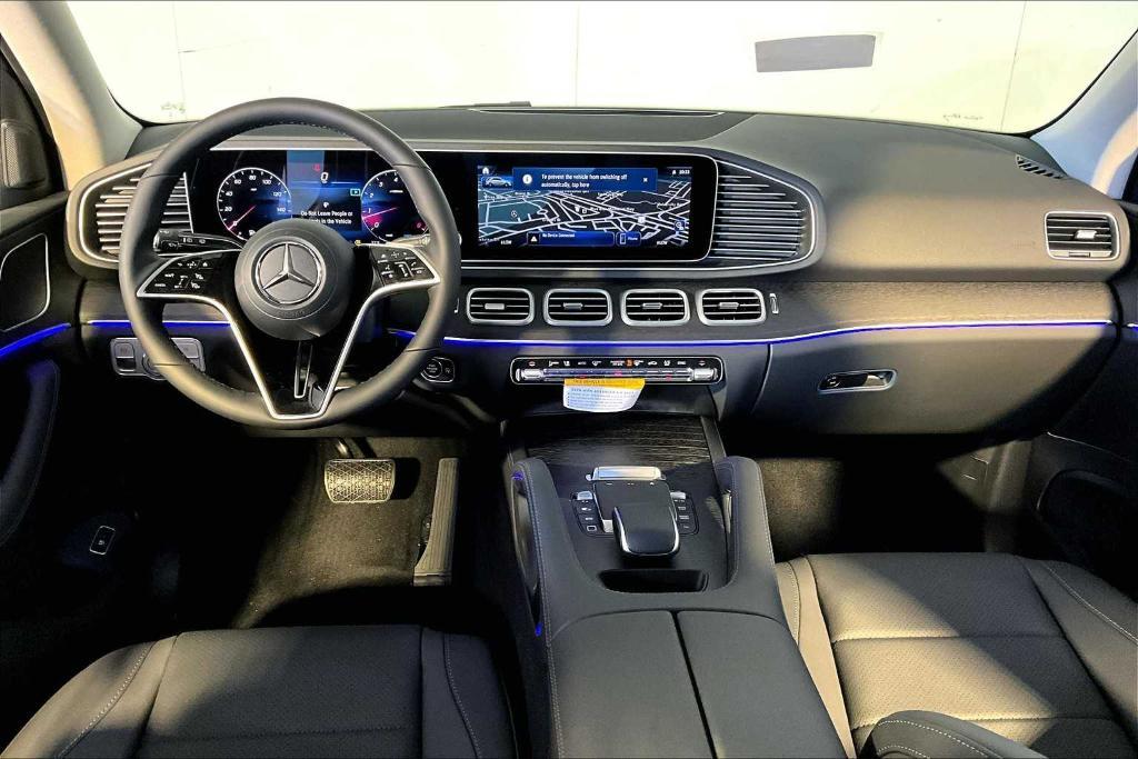 new 2026 Mercedes-Benz GLE 350 car, priced at $68,115