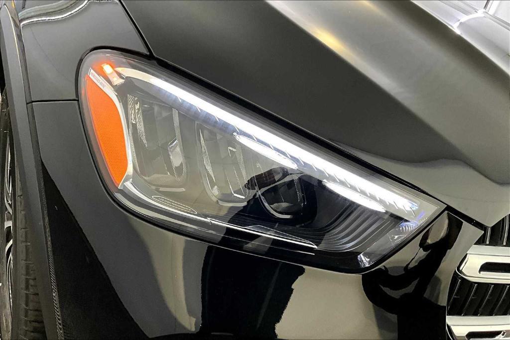 new 2026 Mercedes-Benz GLE 350 car, priced at $68,115