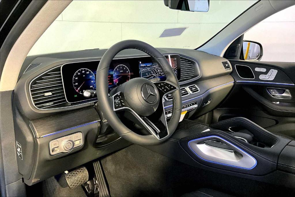 new 2026 Mercedes-Benz GLE 350 car, priced at $68,115