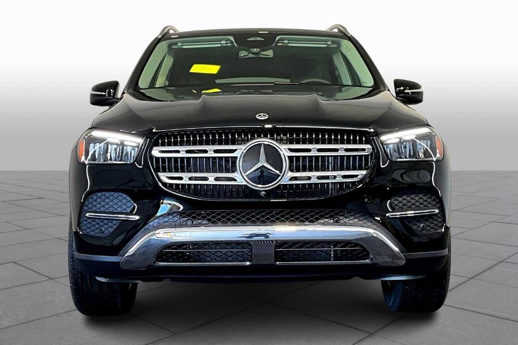 new 2026 Mercedes-Benz GLE 350 car, priced at $68,115