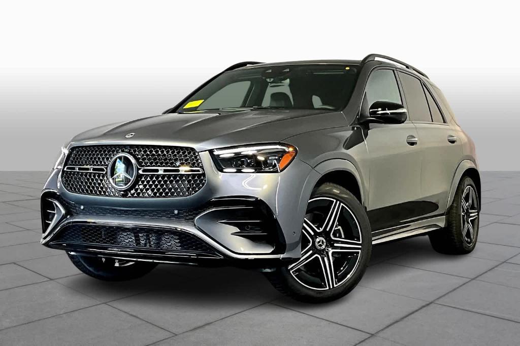 new 2024 Mercedes-Benz GLE 350 car, priced at $80,330
