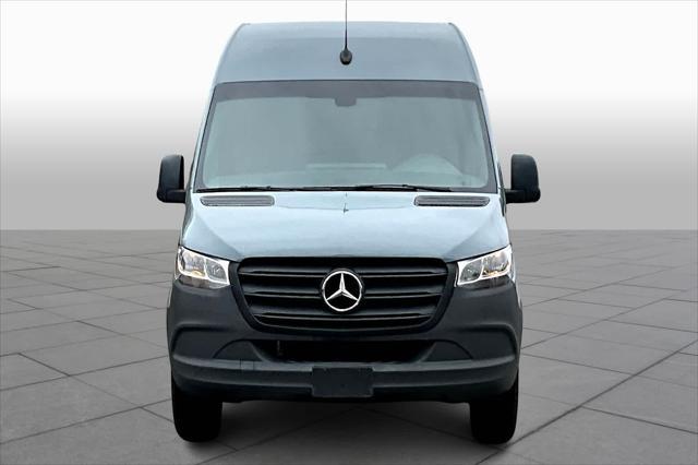 used 2024 Mercedes-Benz Sprinter 2500 car, priced at $50,964