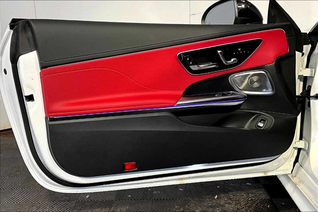 new 2024 Mercedes-Benz CLE 300 car, priced at $67,770