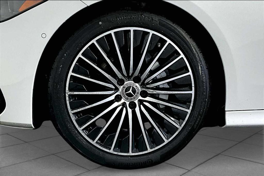 new 2024 Mercedes-Benz CLE 300 car, priced at $67,770