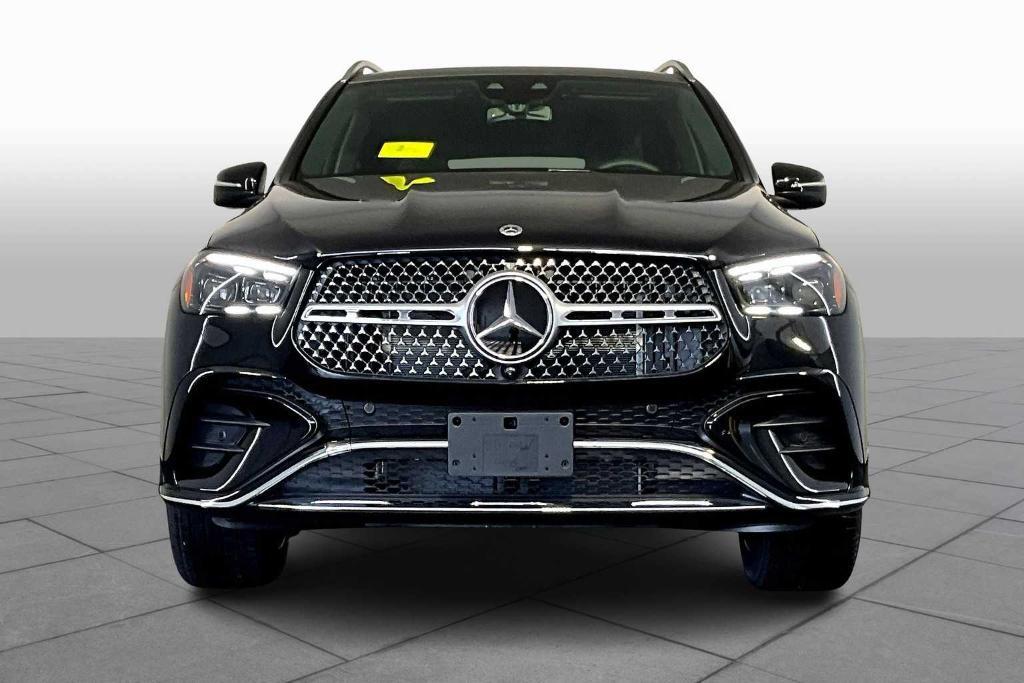 new 2026 Mercedes-Benz GLE 450 car, priced at $89,800