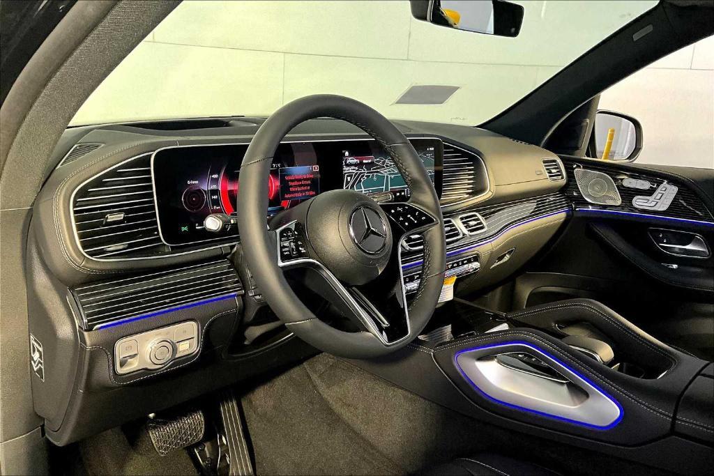 new 2026 Mercedes-Benz GLE 450 car, priced at $89,800