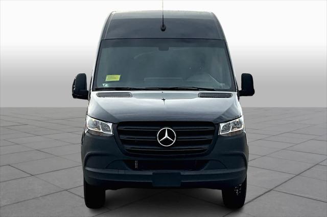 new 2024 Mercedes-Benz Sprinter 2500 car, priced at $64,031