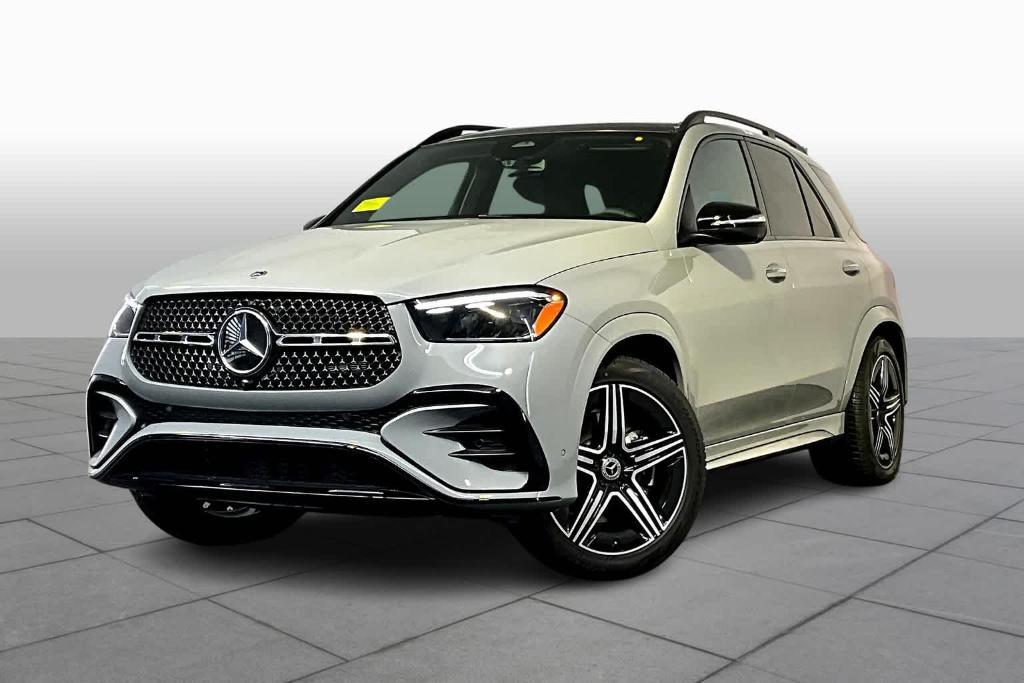 new 2024 Mercedes-Benz GLE 350 car, priced at $74,395
