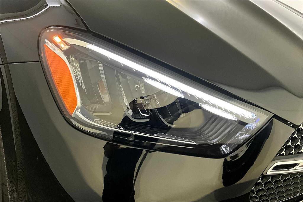 new 2026 Mercedes-Benz GLE 350 car, priced at $73,900
