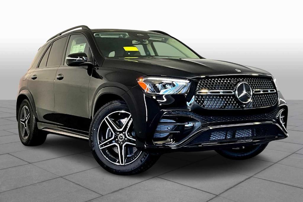 new 2026 Mercedes-Benz GLE 350 car, priced at $73,900