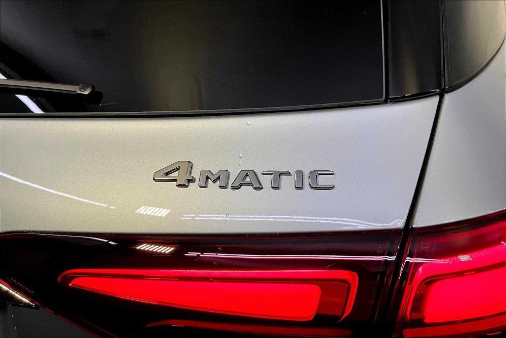 used 2025 Mercedes-Benz GLE 450 car, priced at $77,998