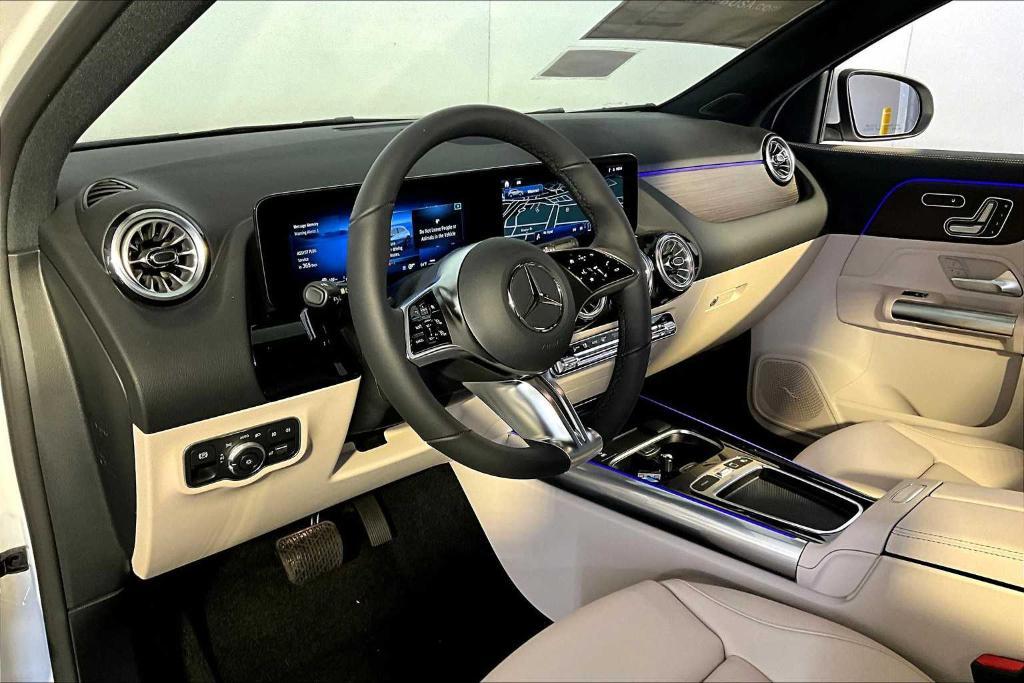 new 2026 Mercedes-Benz GLA 250 car, priced at $49,935