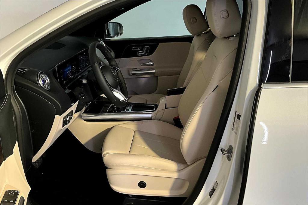 new 2026 Mercedes-Benz GLA 250 car, priced at $49,935