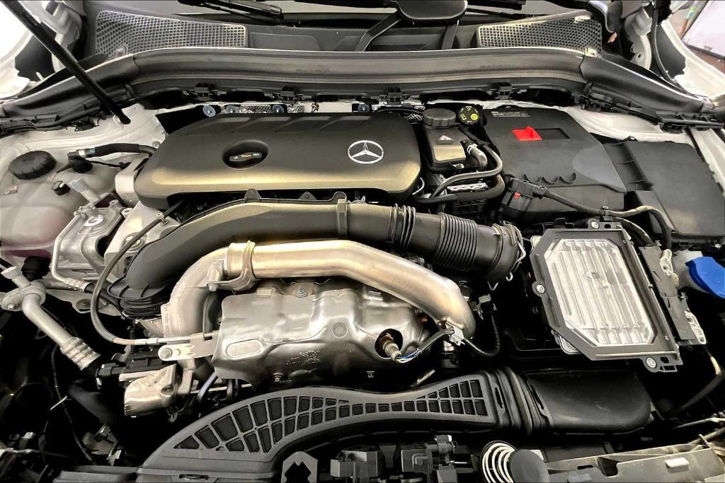 new 2026 Mercedes-Benz GLA 250 car, priced at $49,935