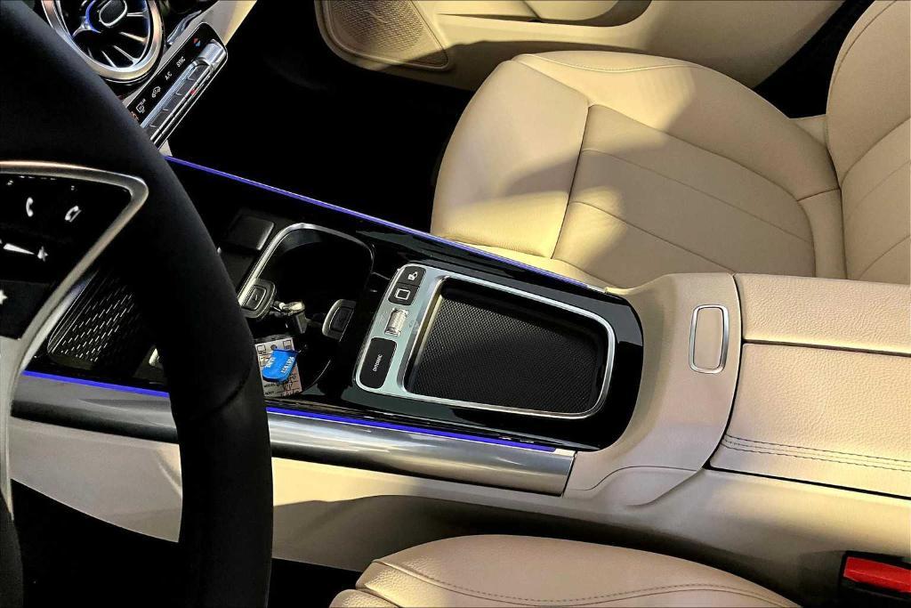 new 2026 Mercedes-Benz GLA 250 car, priced at $49,935