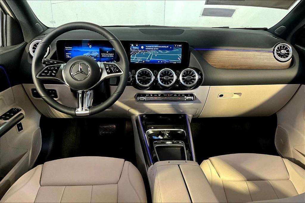 new 2026 Mercedes-Benz GLA 250 car, priced at $49,935
