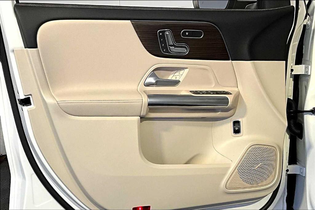 new 2026 Mercedes-Benz GLA 250 car, priced at $49,935