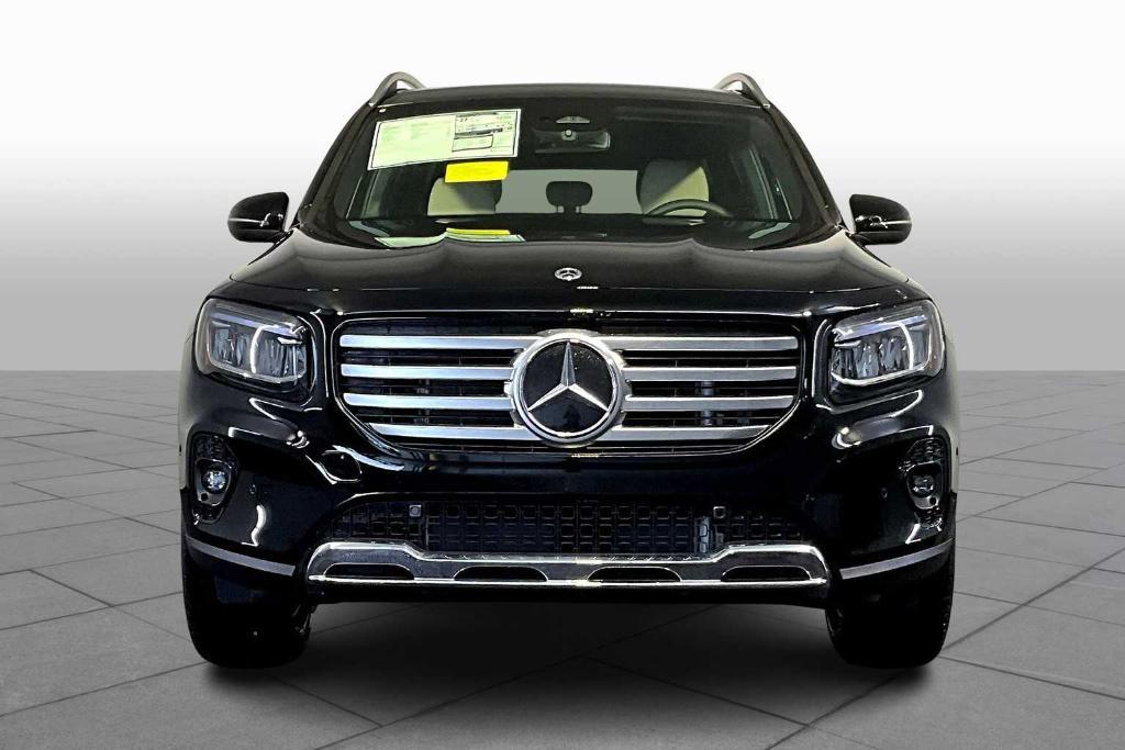 new 2026 Mercedes-Benz GLB 250 car, priced at $52,080