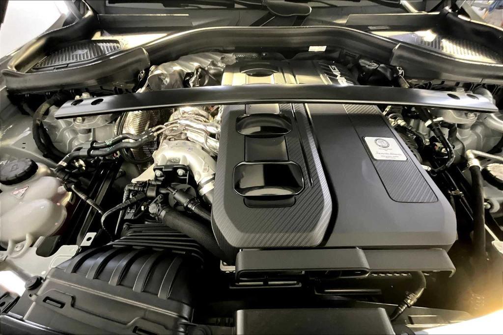new 2026 Mercedes-Benz AMG GLC 43 car, priced at $83,610