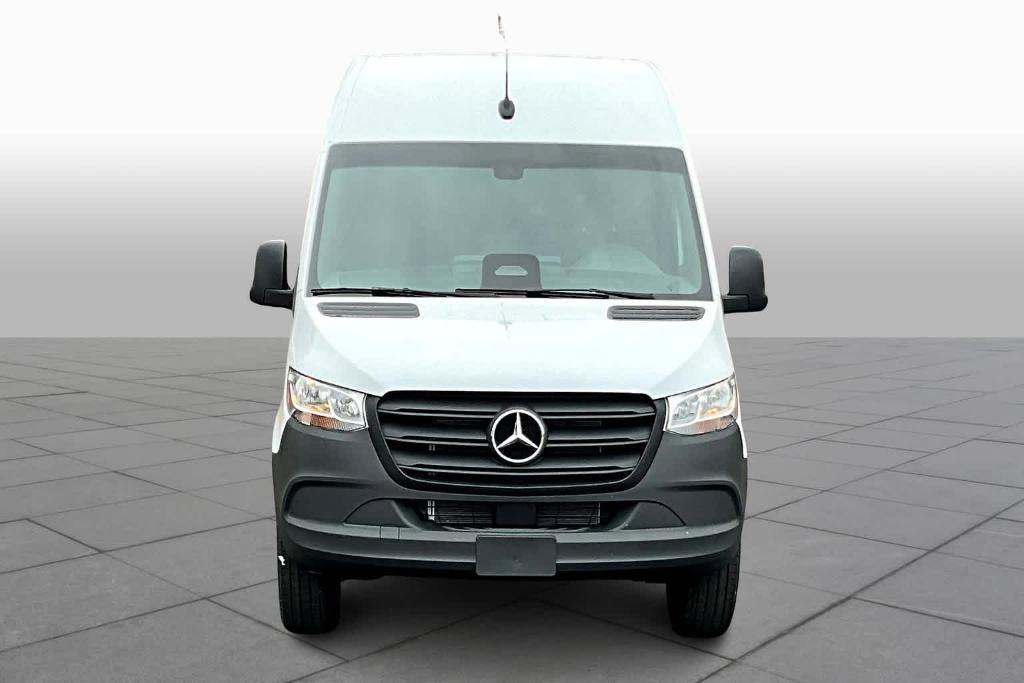 new 2025 Mercedes-Benz Sprinter 2500 car, priced at $63,781